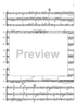 The Magic Bassoon, Act II from “The Magic Flute” - Score