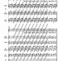 Musik für Kinder - Vocal And Performing Score