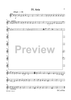 Water Music Suites - Violin 2