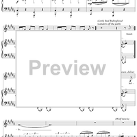 Hello, Little Girl (Film Version)