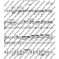 Cadenzas in C major - Cello