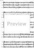 Sedici Trii - Score