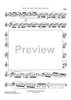 Ave Maria - adapted by Gounod from a Bach Prelude - Flute/Oboe/Violin 2