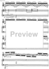 Scheherazade forteller videre - Score