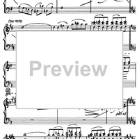 An American in Paris - Piano 1