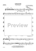 Andante (from Prince Igor) - Eb Horn