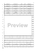 Gallantry - Full Score