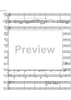 Carnival of Venice - Fantasia Brillante - Score