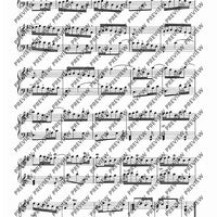 Selected Piano works