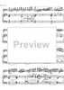 Concertino - Score