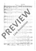 Swan, hold fast - Choral Score