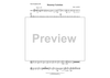 Housetop Variations - Tenor Saxophone