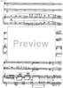 Parfum de femme - Score