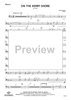 On the Kerry Shore - Bassoon