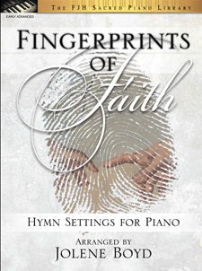 Fingerprints of Faith