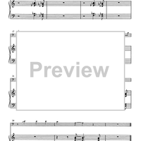 Suzuki Bass School, Volume 3 - Piano Accompaniment