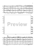 Krakowiak - Score