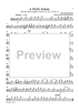Mendelssohn Songs: Volume 2 for Cello Quartet - Cello 1