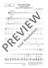 Die Kleine Messe - Choral Score