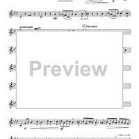 Quintet No. 1 - Horn in F