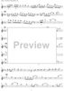 Tiger Rag (Hold That Tiger) - Bb Clarinet
