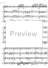 Im Schweizer Volkston - Score