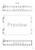 In Recital Duets, Volume One, Book 2