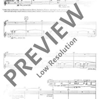 Double Concerto - Set of Parts