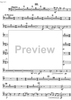 Concertino giocoso Op. 12 - Trombone 3 (Bass Trombone)