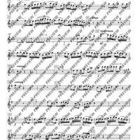 Sevilla - Score and Parts