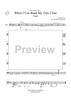 When I Can Read My Title Clear - Tuba