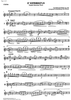 D' Kernmad'ln, Steirische Tänze, Op.58 - Violin 1