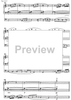 Interludio and Finale