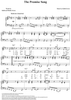 The Promise Song
