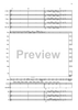 Recycled Blues - Conductor's Score