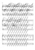 Pythagorean Preludes and Fugues - Score