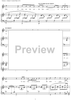 Cantique á L'Épouse - Op. 36, No. 1