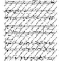 Still Points - Performing Score