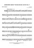 Hornpipe from "Water Music Suite No. 2" - Bass Trombone