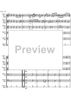 3 Courtly Masquing Ayres - Score