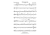 Gifted Leadership - Baritone Saxophone
