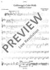 Romantic Pieces for String Quartet - Set of Parts