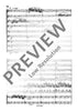 Nonet F major - Full Score