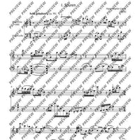 Dialogues - Performing Score