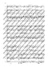 Le Guitarrero - Score and Parts