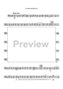 Three Sacred Palestrina Pieces - Tuba 1