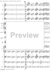 Violin Concerto No. 1, Movement 3 - Score