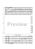 Orisons - Score
