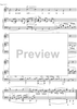 Mignon: Nur wer die Sehnsucht kennt Op.98a No. 3