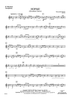 Hopak! - Baritone Saxophone